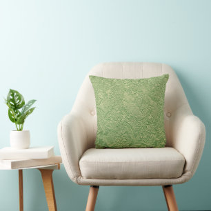 Flower fun....... cushion