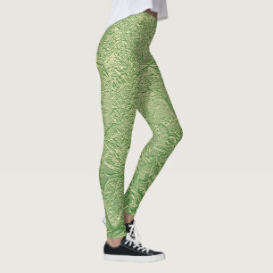 Flower fun....... leggings