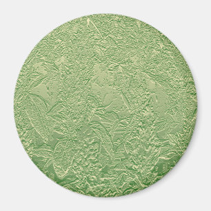 Flower fun....... magnet