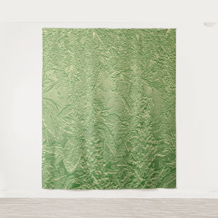 Flower fun....... tapestry