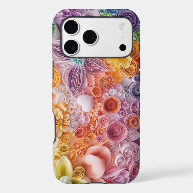 Flower garden (Back)