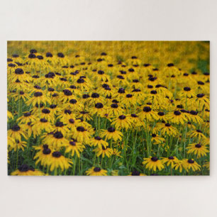 Flower Garden - 20x30 - 1014 pcs Jigsaw Puzzle