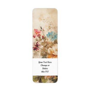 Flower Garden 402b