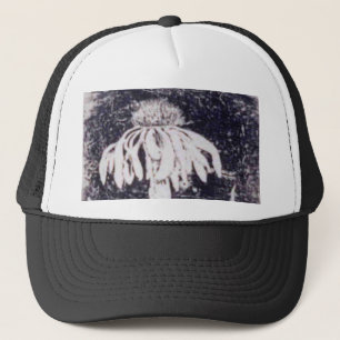 Flower Garden Hat