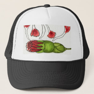 Flower Garden Hat