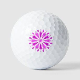 FLOWER GIFT MOM SISTER BOSS TEACHER FRIEND GOLF BALLS