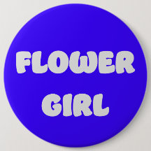 Flower Girl