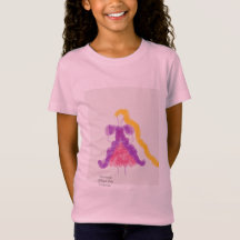 Flower Girl Princess Collection