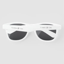 Flower Girl Sunglasses