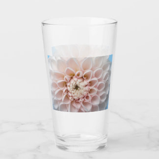 flower glass