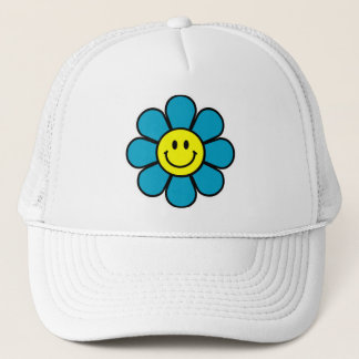 Flower Hat