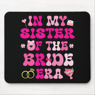Flower Hearts Wedding Marriage In My Sister Of The Mouse Mat