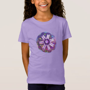 Flower in the desert T-Shirt