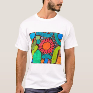 Flower in the Valley, Klee T-Shirt