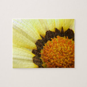 Flower Jigsaw Puzzle