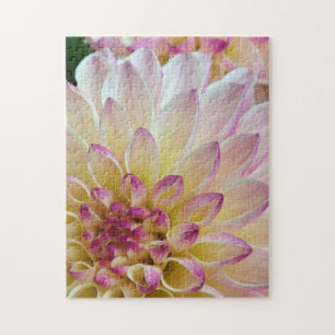 flower jigsaw puzzle