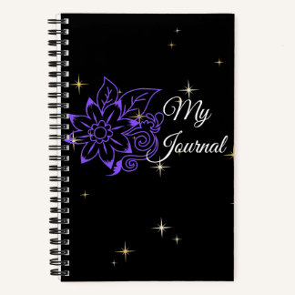 Flower Journal