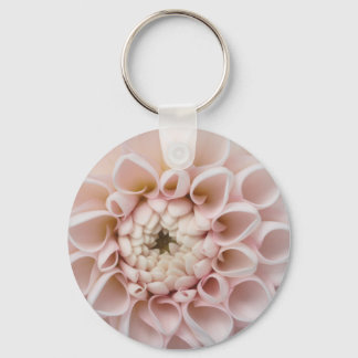 flower key ring