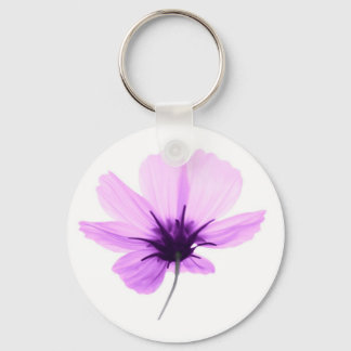 Flower Keychain