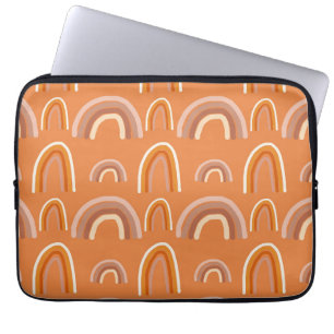 Flower Language Laptop Sleeve