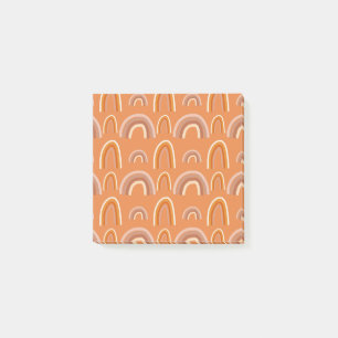 Flower Language Post-it Notes