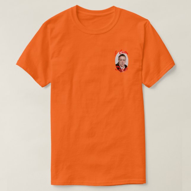 Flower life T-Shirt (Design Front)