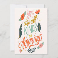 Flower Lover | You Are All Kinds Or Amazing