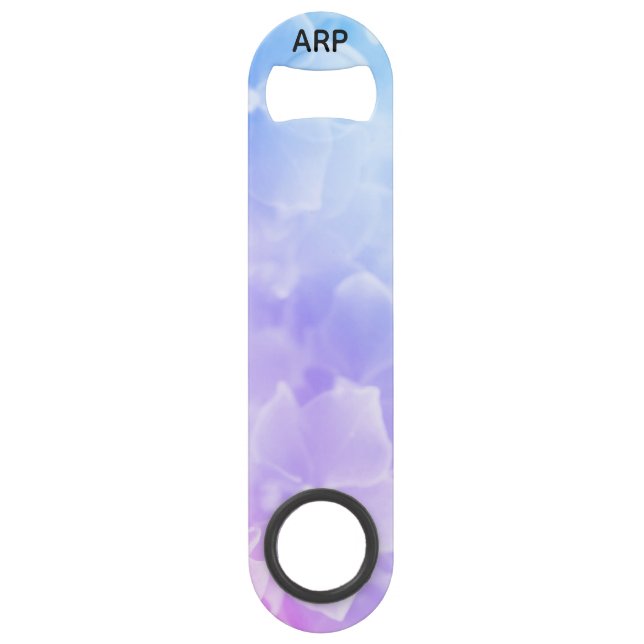 Flower Macro Photo Elegant Pink Lavender (Front)