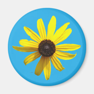 Flower Magnet