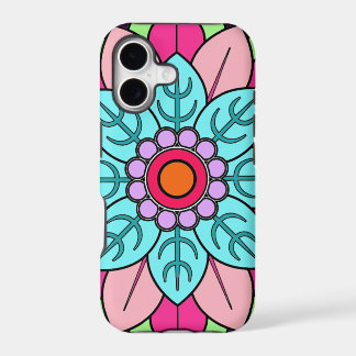 Flower Mandala