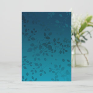 Flower Mandala 6 Card