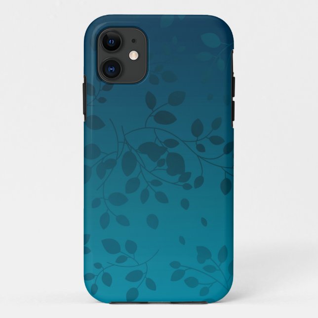 Flower Mandala 6 Case-Mate iPhone Case (Back)
