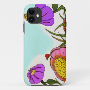 Flower Meadow iPhone 5 Case