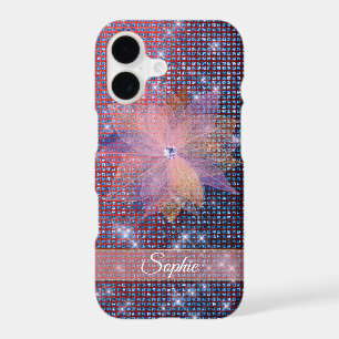 Flower Mirage Night Lights