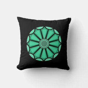 FLOWER MODERN GIFT FROM MOM DAD SISTER SON BOSS CUSHION