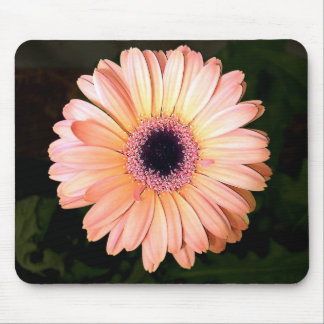 Flower Mouse Mat