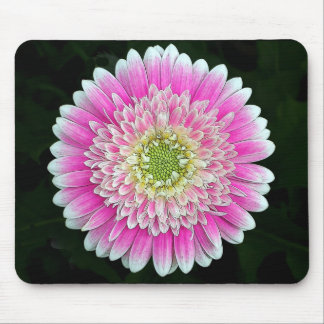 Flower Mouse Mat