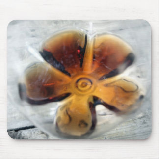 Flower Mouse Mat