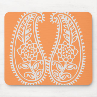 Flower Mousepad