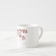 Flower Mug