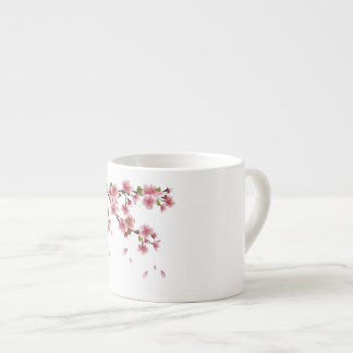 Flower Mug