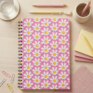 Flower Notebook