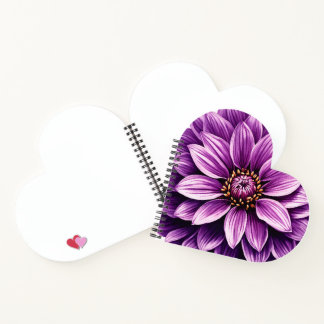 flower notebook
