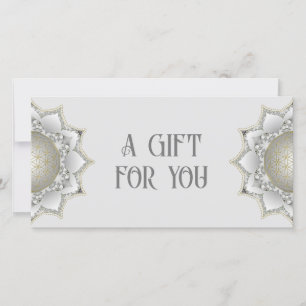 Flower Of Life - Blossoms Mandala 1