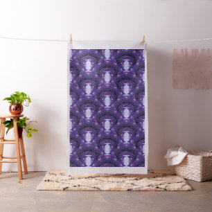 Flower Of Life / Blume des Lebens - Mandala I Fabric