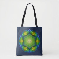 Flower Of Life / Blume des Lebens - Mandala V