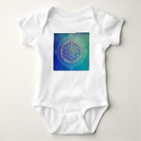 Flower Of Life / Blume des Lebens - Ornament VI