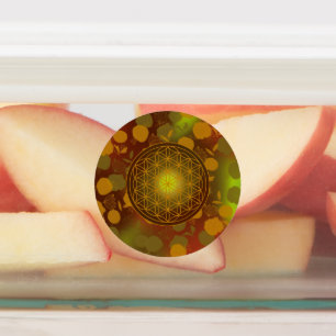 flower of life, chakra,zen,sacred geometric,