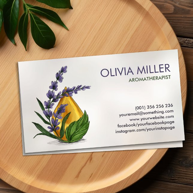 Flower of life Floral Ornament   Business Card (Creator Uploaded)