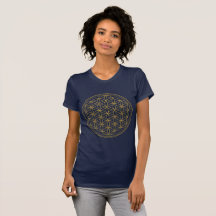 Flower of Life - Flower of Life T-shirt
